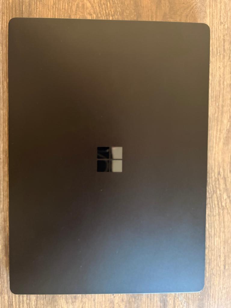 Microsoft Surface Laptop 3 - Touchscreen, Computers en Software, Windows Laptops, Gebruikt, 2 tot 3 Ghz, Qwerty, 8 GB