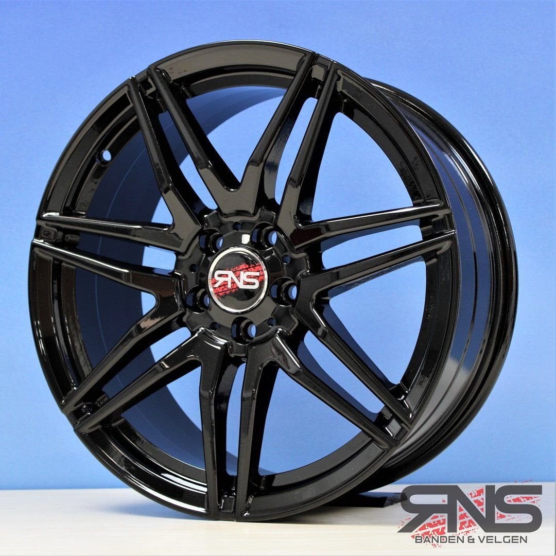 5X112 19 inch Passen Onder Mercedes V-klasse Vito Viano, Velg(en), -, -, Nieuw