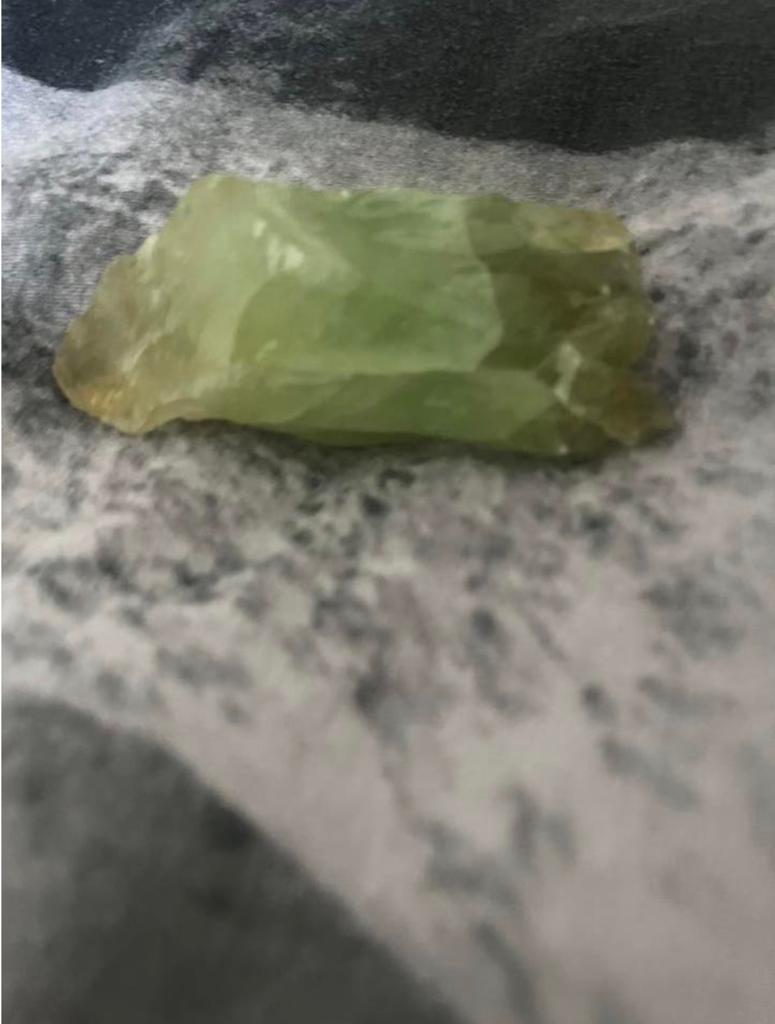 Diverse Edelstenen en Mineralen Collectie, Ophalen of Verzenden, Zo goed als nieuw