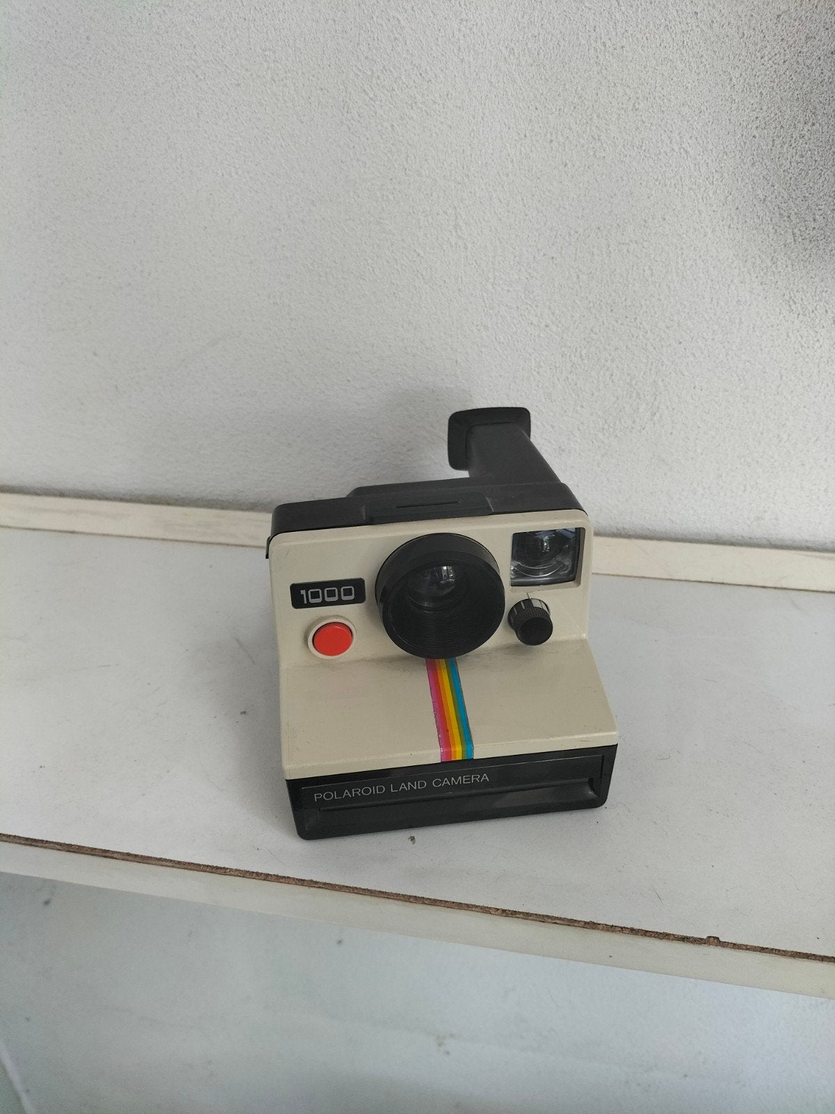 Vintage Polaroid Land Camera 1000 - Direct Klaar Camera, Ophalen, Gebruikt, Polaroid, Polaroid