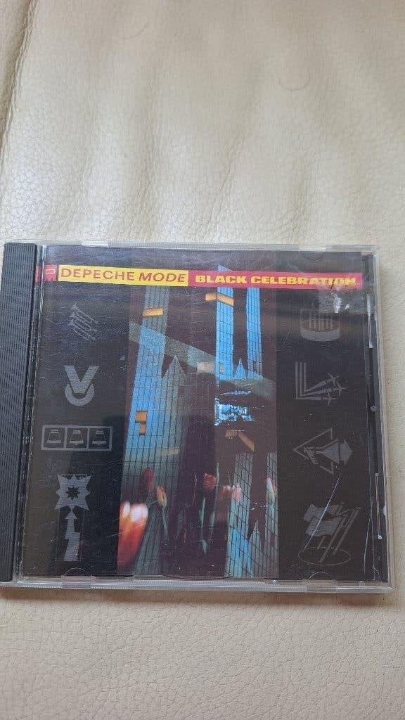 Depeche mode cd, Ophalen of Verzenden