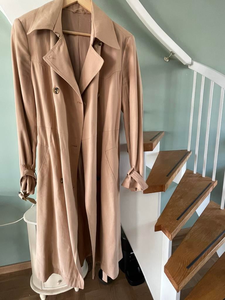Trendcoat, Ophalen of Verzenden, Zo goed als nieuw