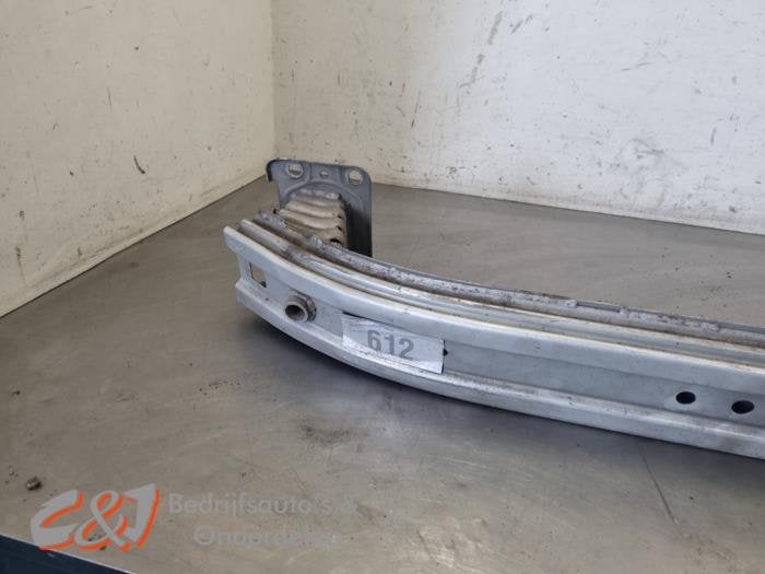 Bumperframe voor van een Fiat Doblo, Gebruikt, -, -, Ophalen of Verzenden