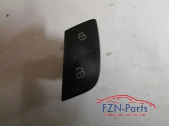 Schakelaar (diversen) Audi A6 (22740845) (4G8962107), Ophalen of Verzenden, Gebruikt