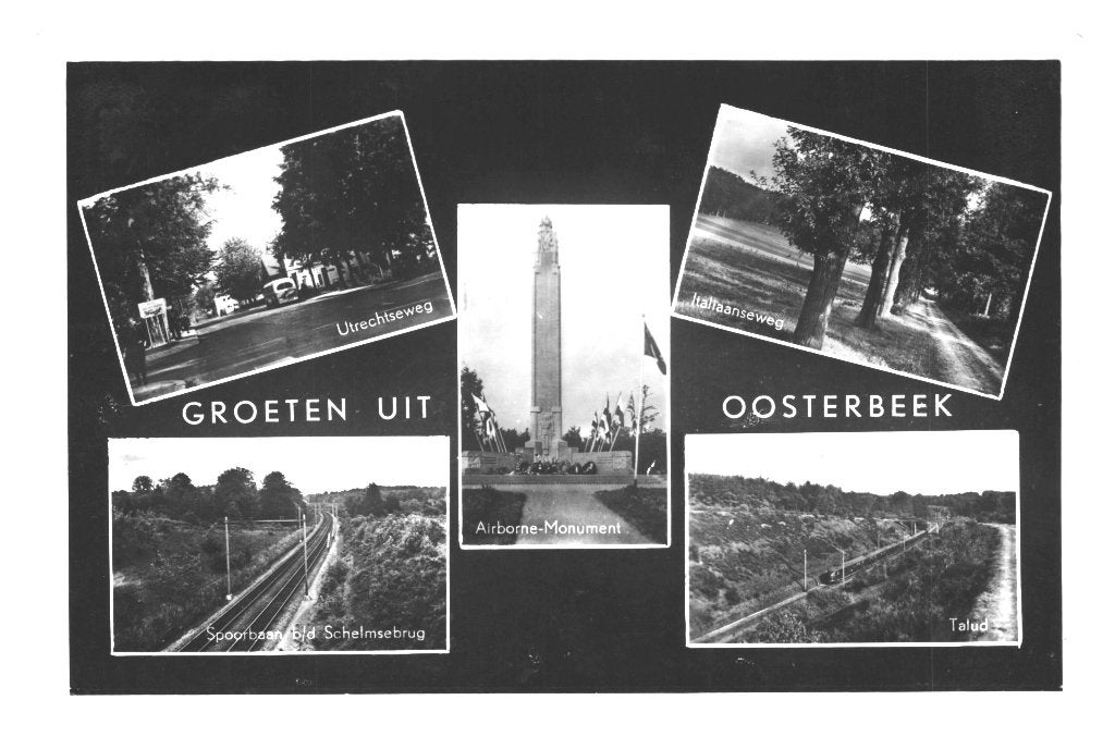 968329	Oosterbeek	Spoorweg	Airborne monument	G 1951	Gelopen