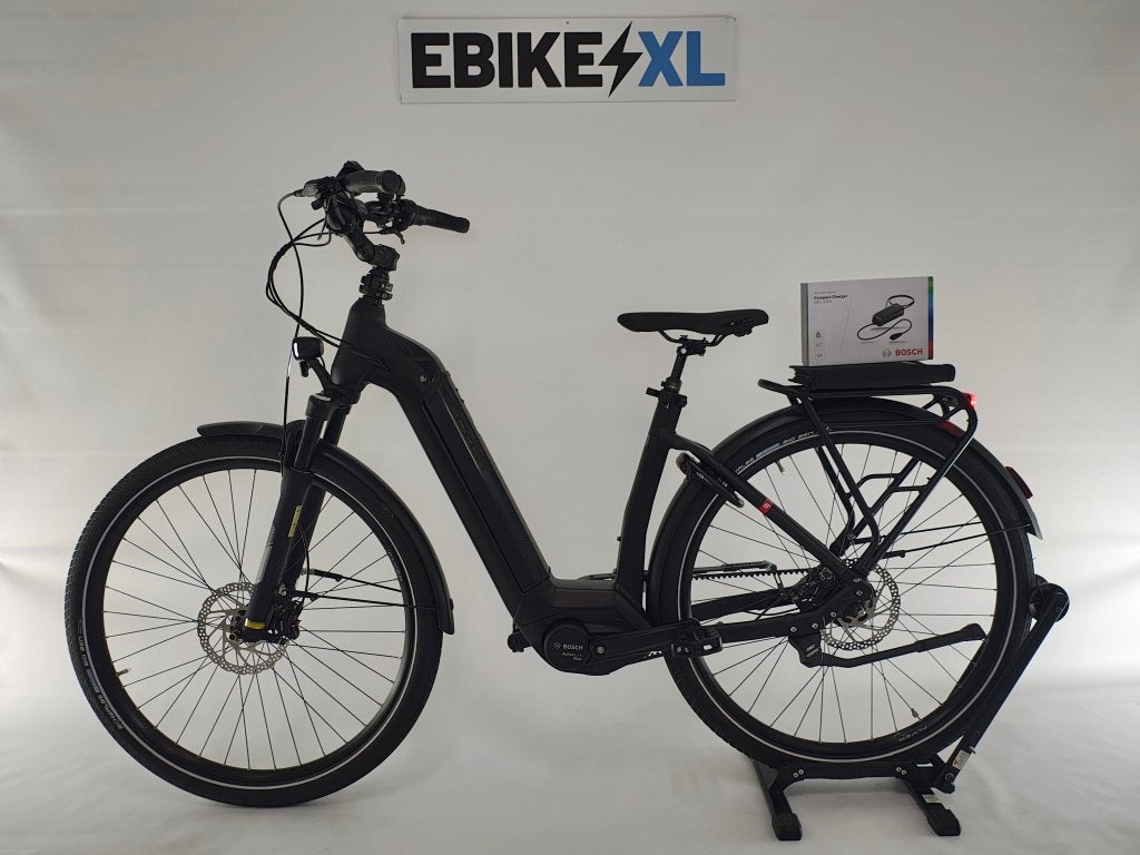 Flyer Gotour 6 Bosch Active Line Plus MM Belt-Drive 500Wh!