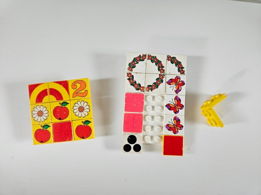 Lego Scala Jewelry, Ophalen of Verzenden, Gebruikt, Losse stenen, Lego