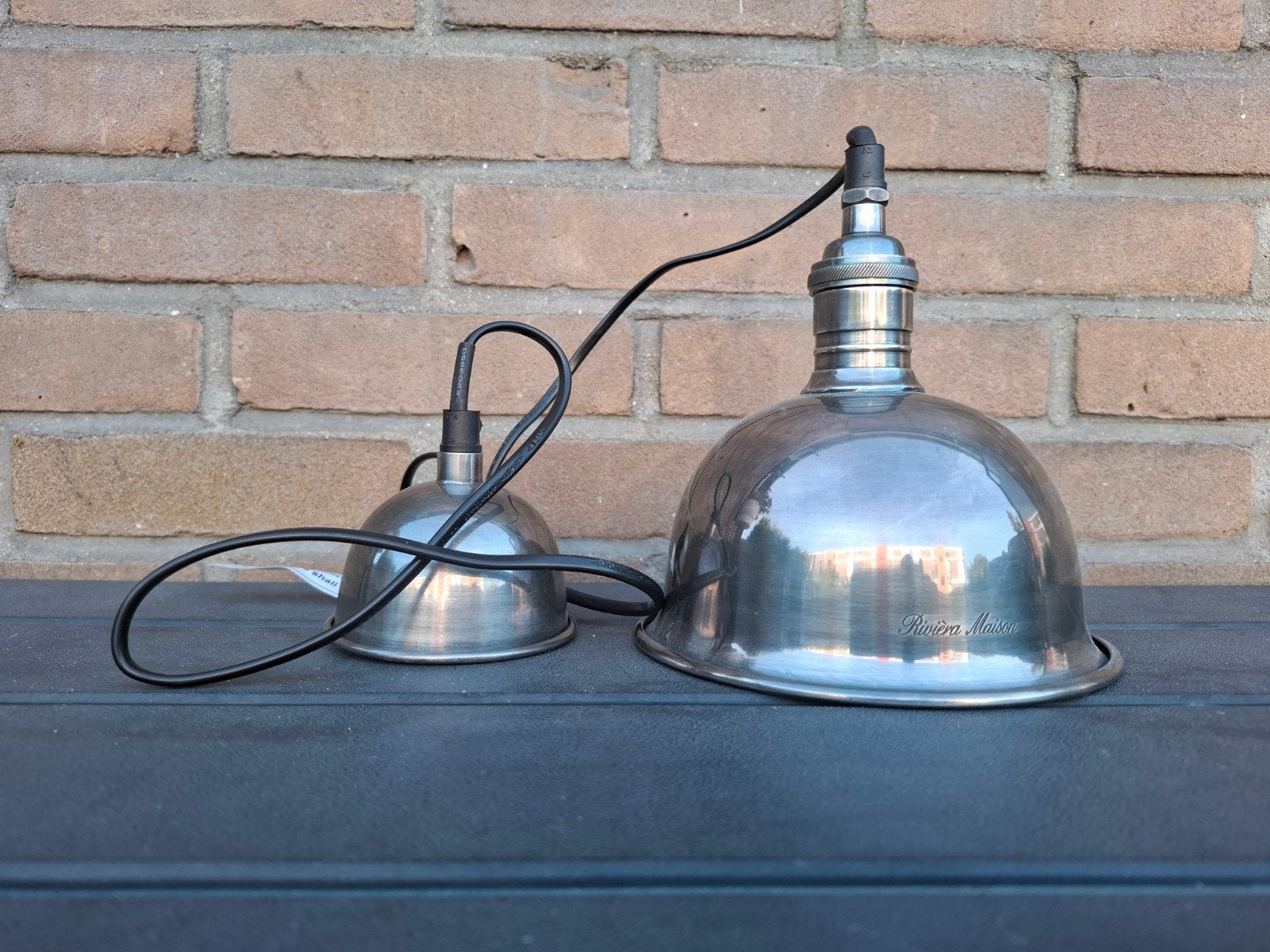 riviera maison hanglamp klein, Ophalen of Verzenden