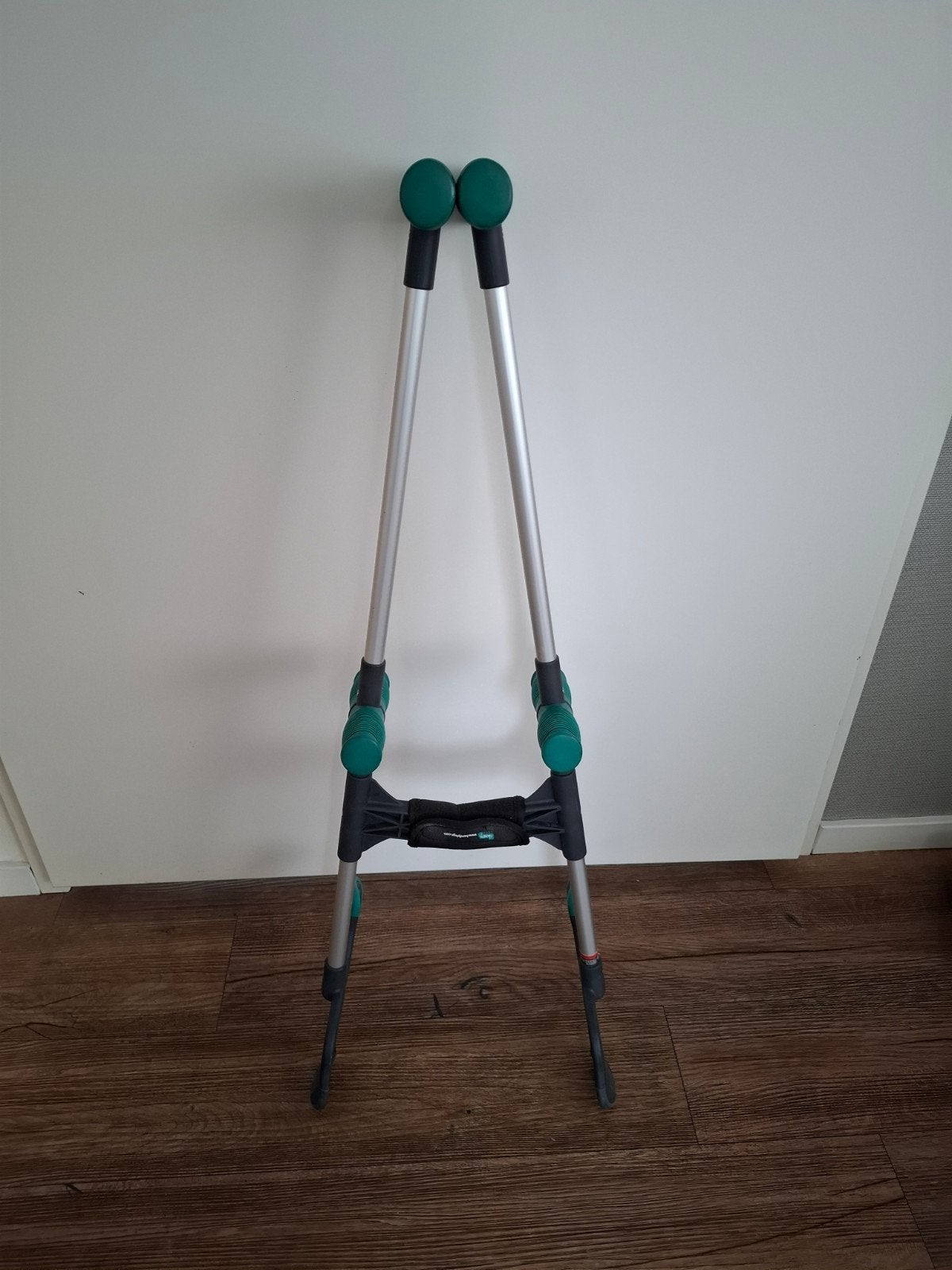 handy legs, aan-uittrek hulpmiddel, Ophalen of Verzenden, Zo goed als nieuw
