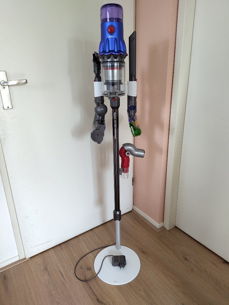 Dyson V12 Slim Motorhead