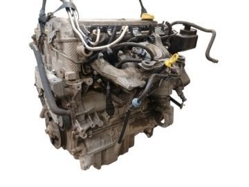 Saab B207L Motor in Losse Onderdelen - Compleet, Auto-onderdelen, Ophalen, Gebruikt, Saab