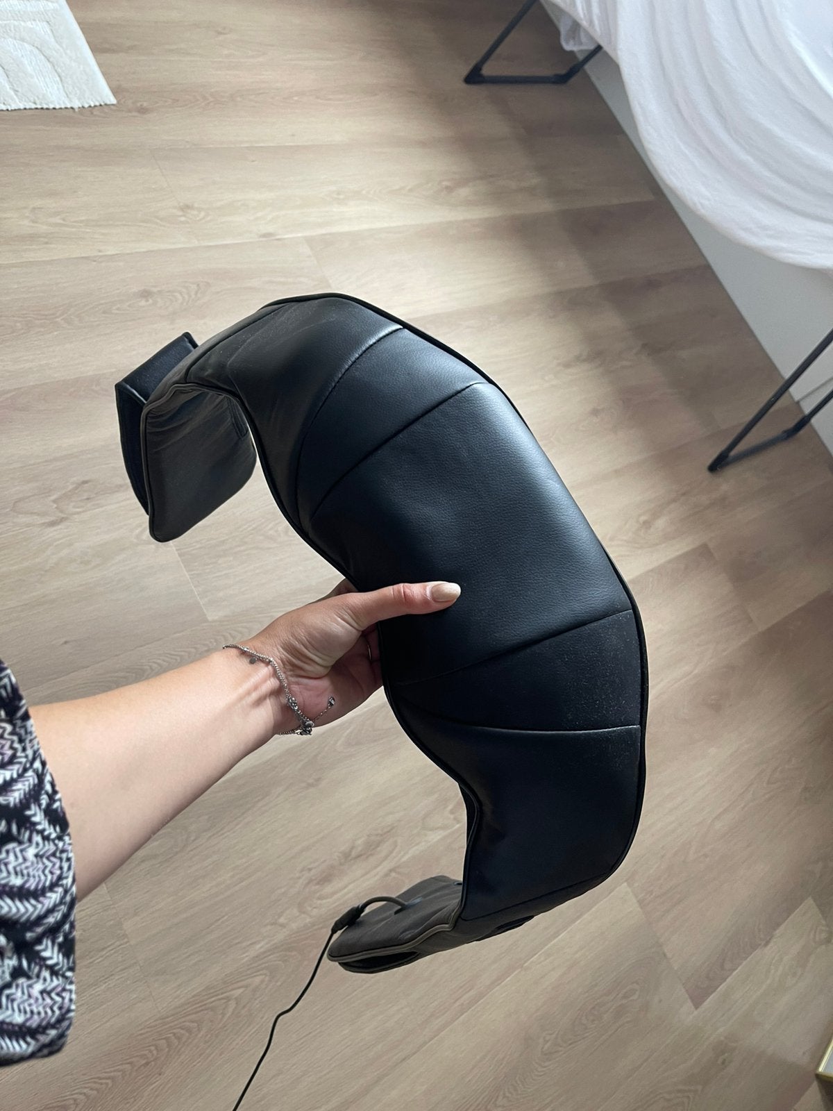 Massage apparaat zo goed als nieuw, Ophalen, Zo goed als nieuw, Apparaat