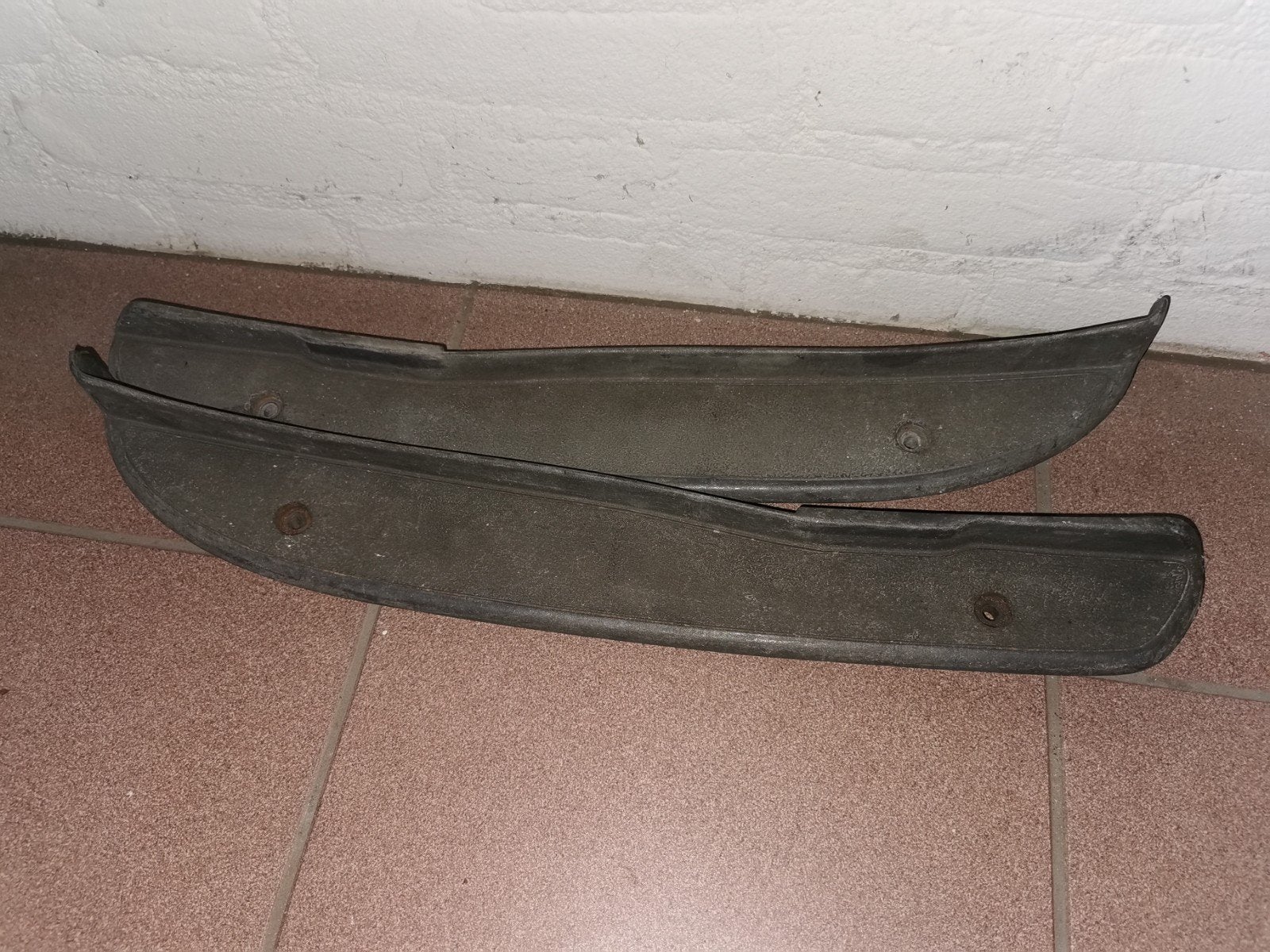 Velofax treeplanken, Fietsen en Brommers, Ophalen of Verzenden