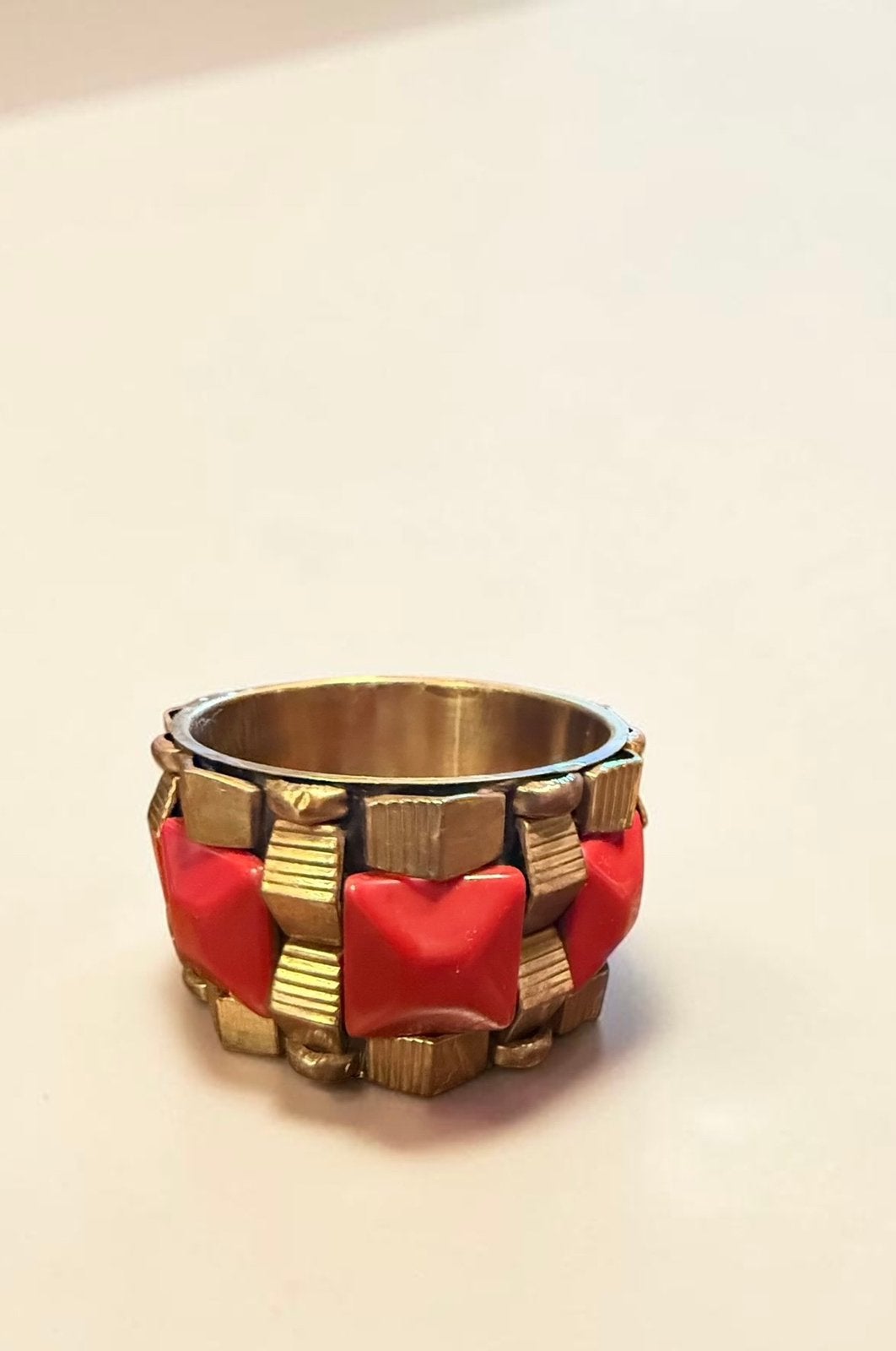 Vintage armband, Sieraden, Tassen en Uiterlijk, Antieke sieraden, Ophalen of Verzenden, Armband