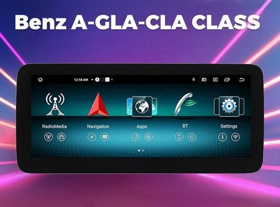 CarPlay Speler – Autoradio – Multimedia Systeem, Corvance B.V., Verzenden, Nieuw, Corvancebol@gmail.com