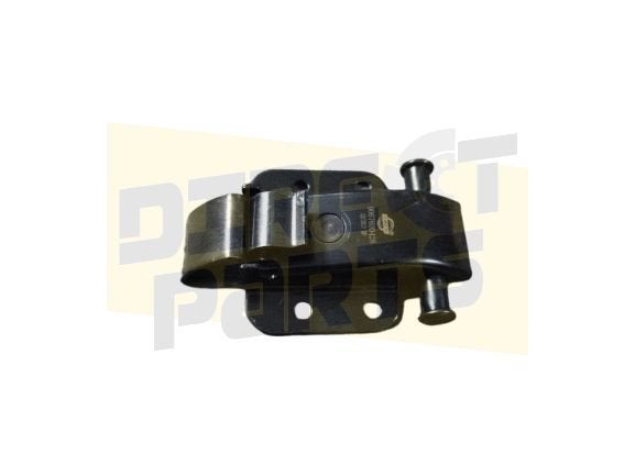 Mercedes Sprinter (05/06-06/18) (BM906) Klepdeur Links/Recht