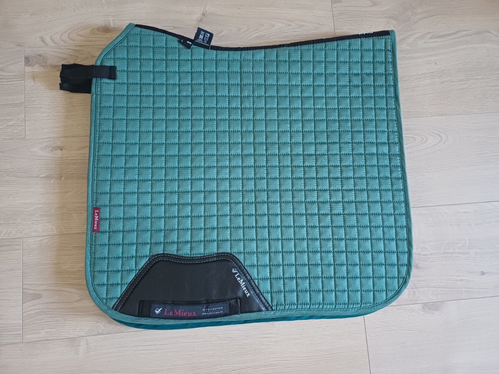 Lemieux Sage full dressuur izgs, Dieren en Toebehoren, Paarden en Pony's | Dekens en Dekjes, Ophalen of Verzenden