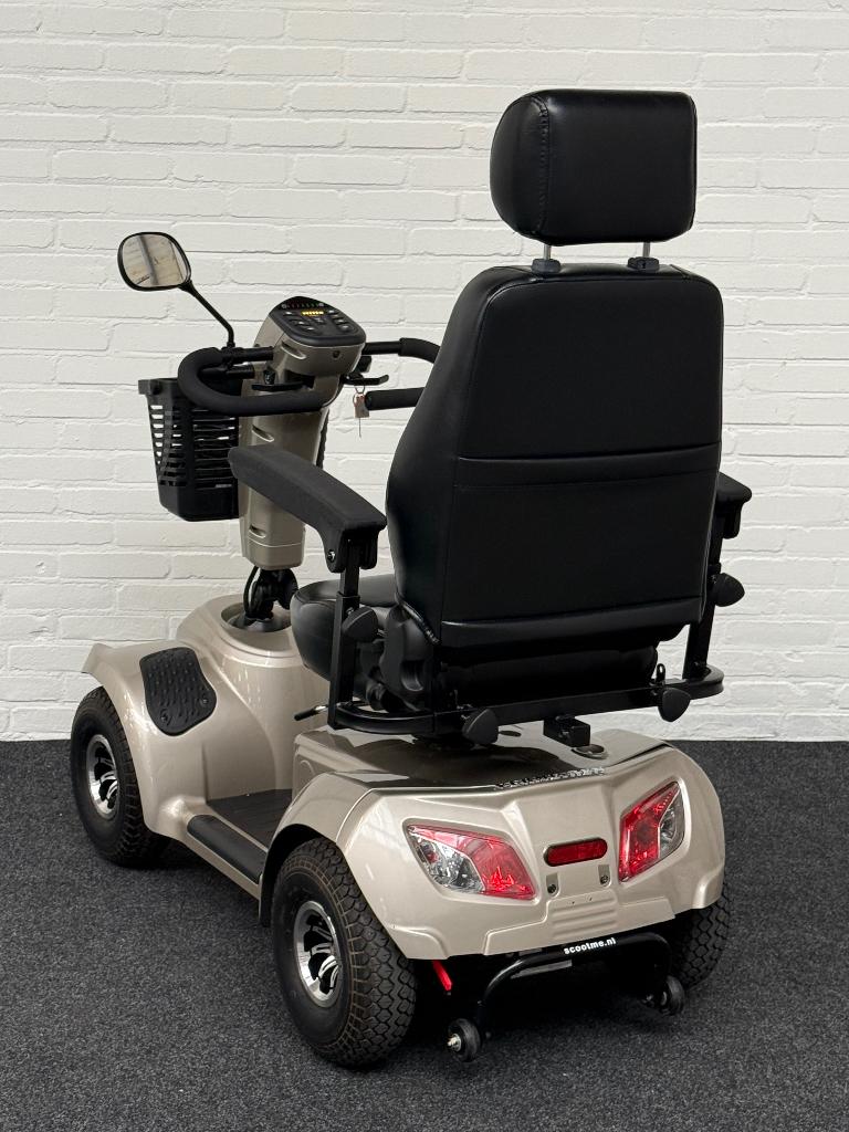 Scootmobiel - Vermeiren Ceres, -, Ceres, -, Ophalen of Verzenden