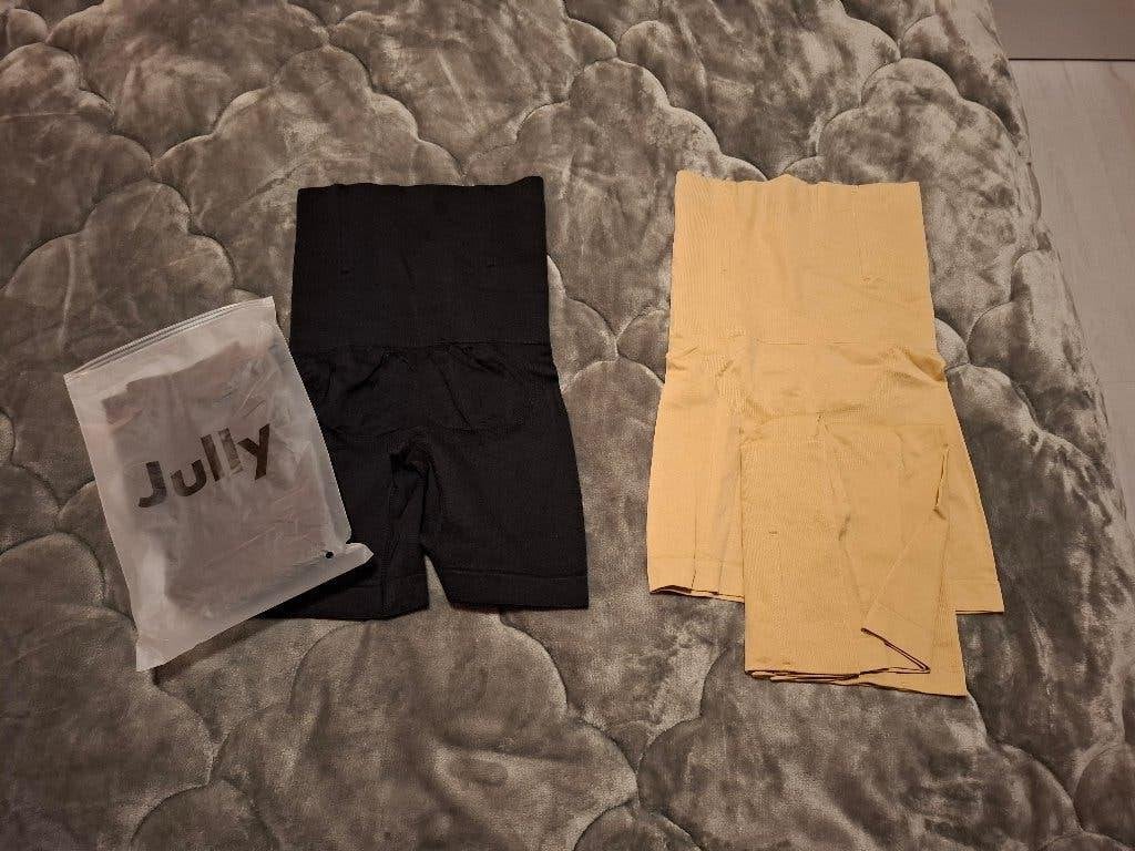 Shapewear, Onbekend, Ophalen of Verzenden, Zwart, Overige typen