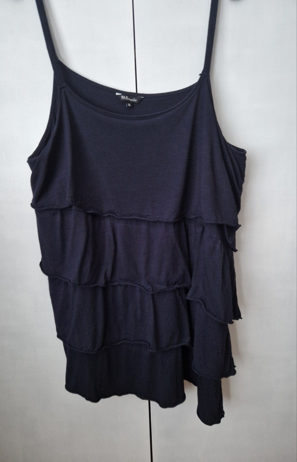 Top XL MS Mode. Nieuw, Blauw, Maat 46/48 (XL) of groter, Nieuw, Ophalen of Verzenden