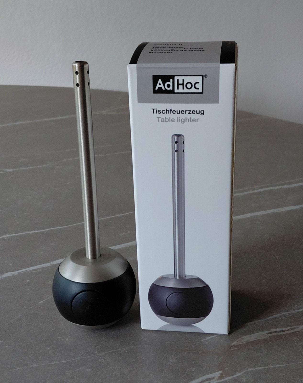 Stijlvolle design AdHoc Swing, Ophalen of Verzenden, Zo goed als nieuw