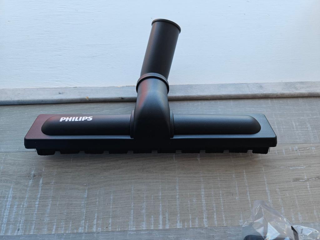 Philips stofzuigermond voor zachte vloeren, Geschikt voor tapijt, Philips, Overige typen, Ophalen of Verzenden