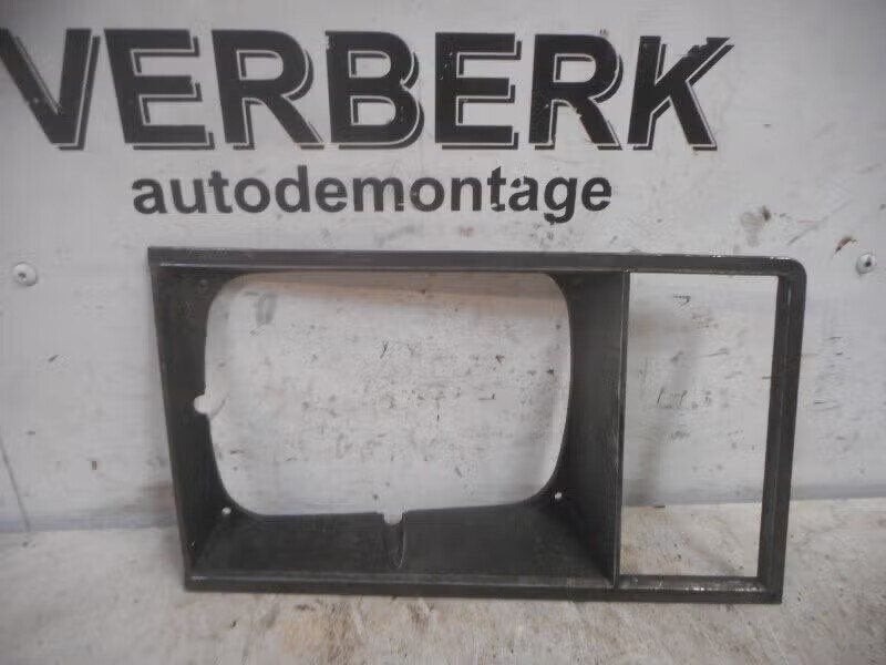 SIERLIJST KOPLAMP LINKS Chevrolet USA Malibu (463531), Gebruikt, Chevrolet, General Motors Germany GmbH, Eschersheimer Landstraße 14 60322 Frankfurt am Main, DE