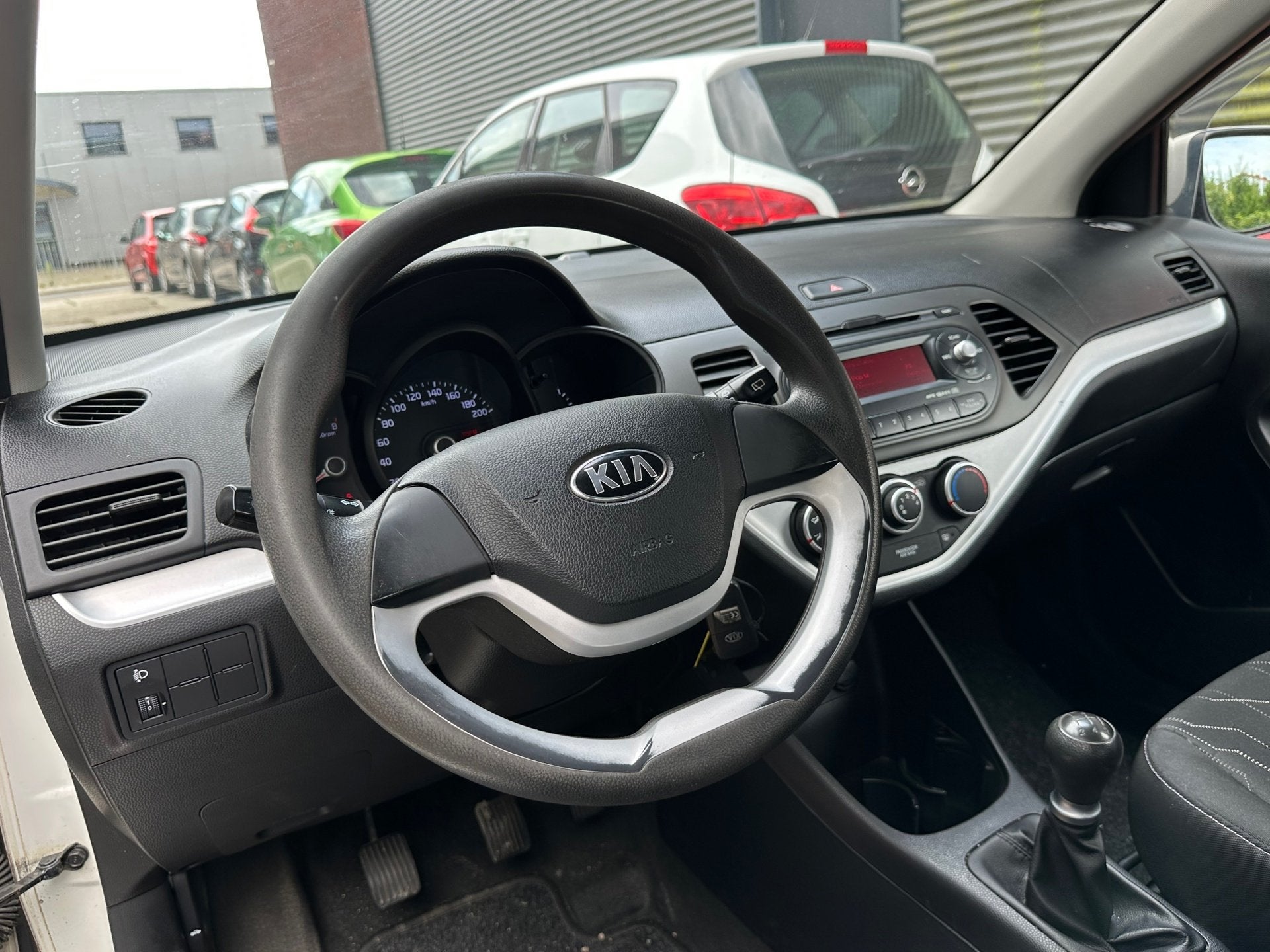 Kia Picanto
