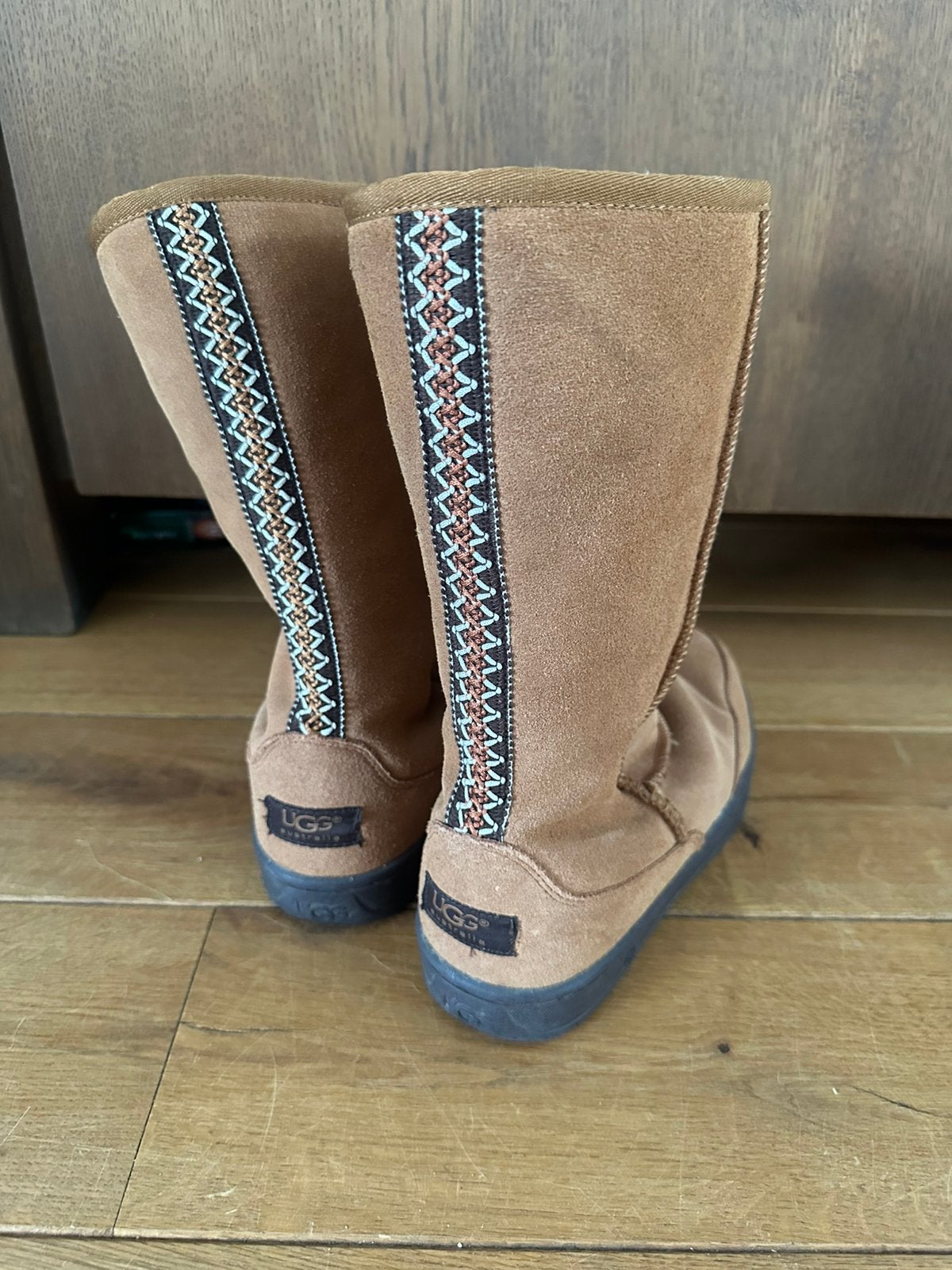 Orginele ugg’s maat 39, Kleding | Dames, Schoenen, Ophalen of Verzenden, Zo goed als nieuw, Sneakers of Gympen