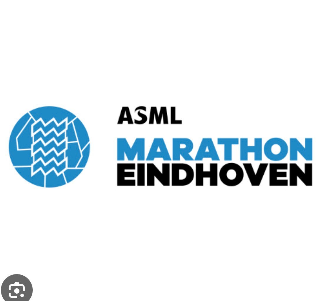 2x Startbewijs Halve Marathon Eindhoven 2026 – uitverkocht, Twee personen, Kortingsbon, Overige typen