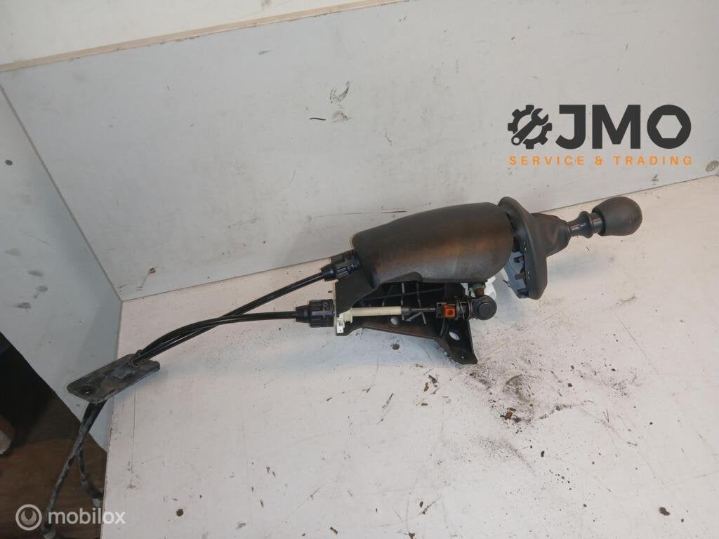 Schakel mechanisme PF6040 Opel Vivaro 1.6 CDTI 2014-2022, Gebruikt, Opel, Ophalen of Verzenden, Opel