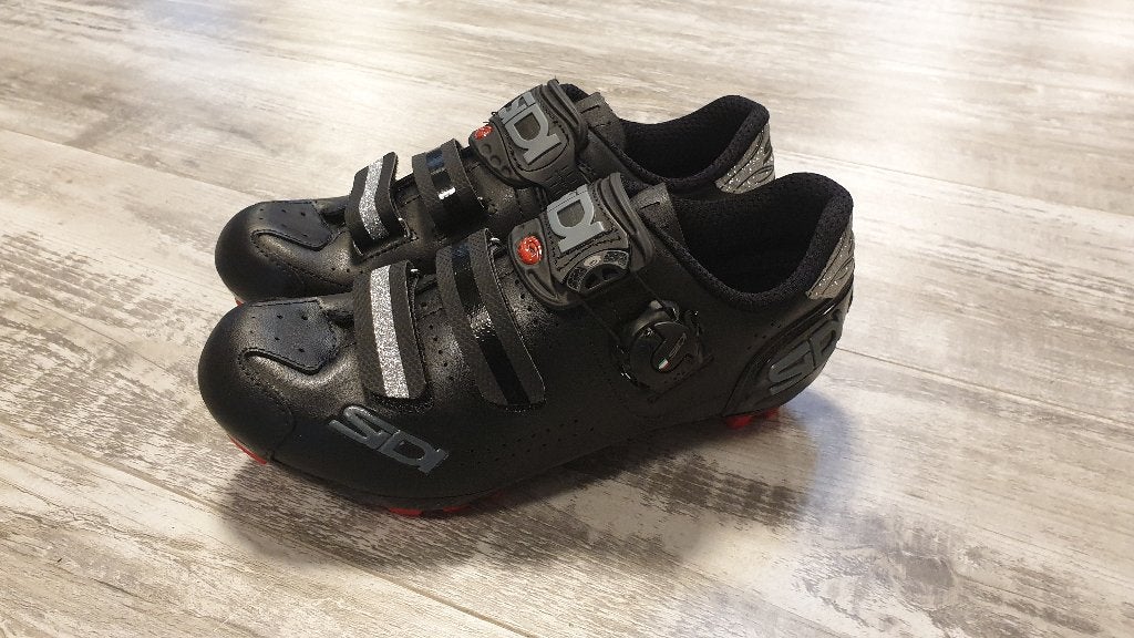 Sidi MTB Trace 2 Woman Fietsschoenen Maten 38 en 39 Nieuw!, Ophalen, Nieuw, Overige maten, Schoenen