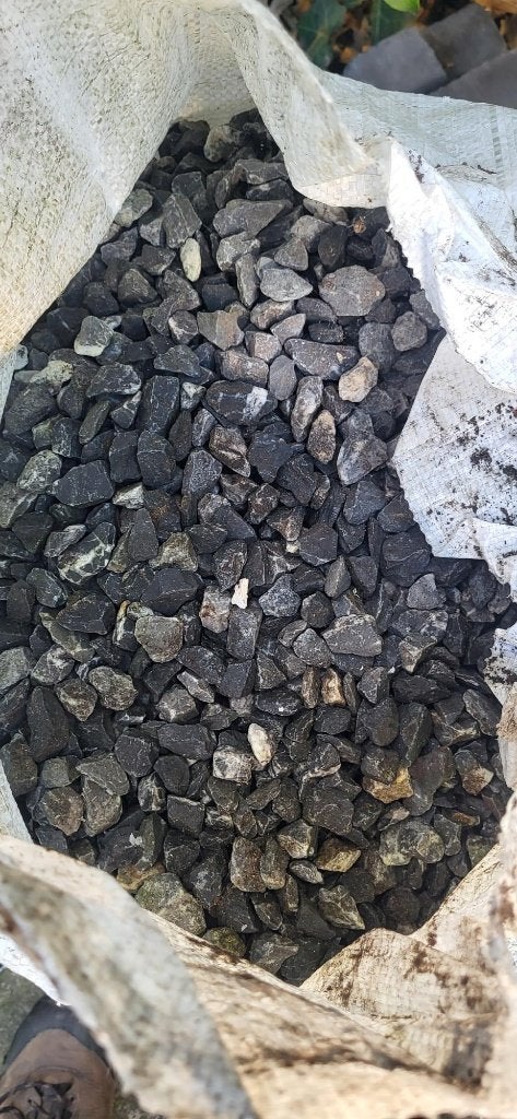 split, Tuin en Terras, Ophalen, Gebruikt, Split, Basalt
