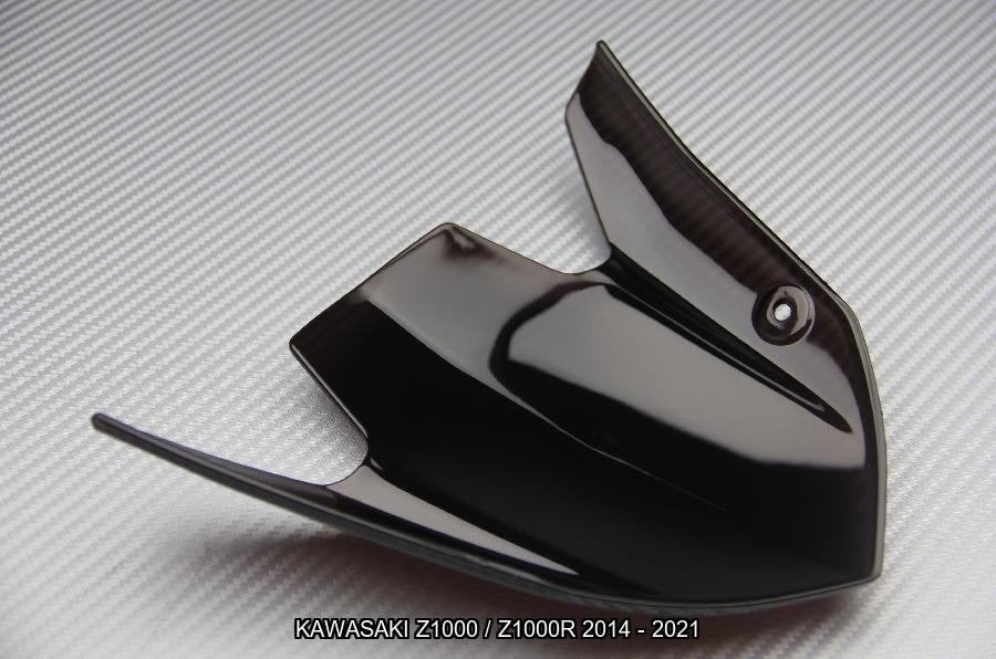 Windscherm KAWASAKI Z1000 / Z1000R 2014 - 2021, Ophalen of Verzenden, Nieuw