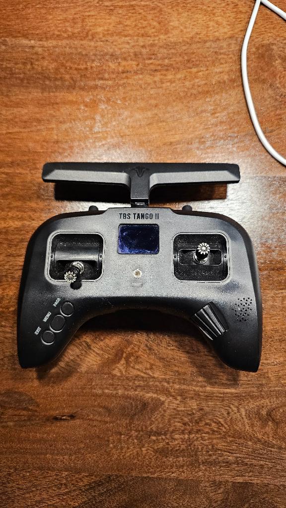 FPV Accessoires - TBS Tango II, fireproof storage, charger, 250 tot 900 gram, Gebruikt, Overige merken, Ophalen of Verzenden