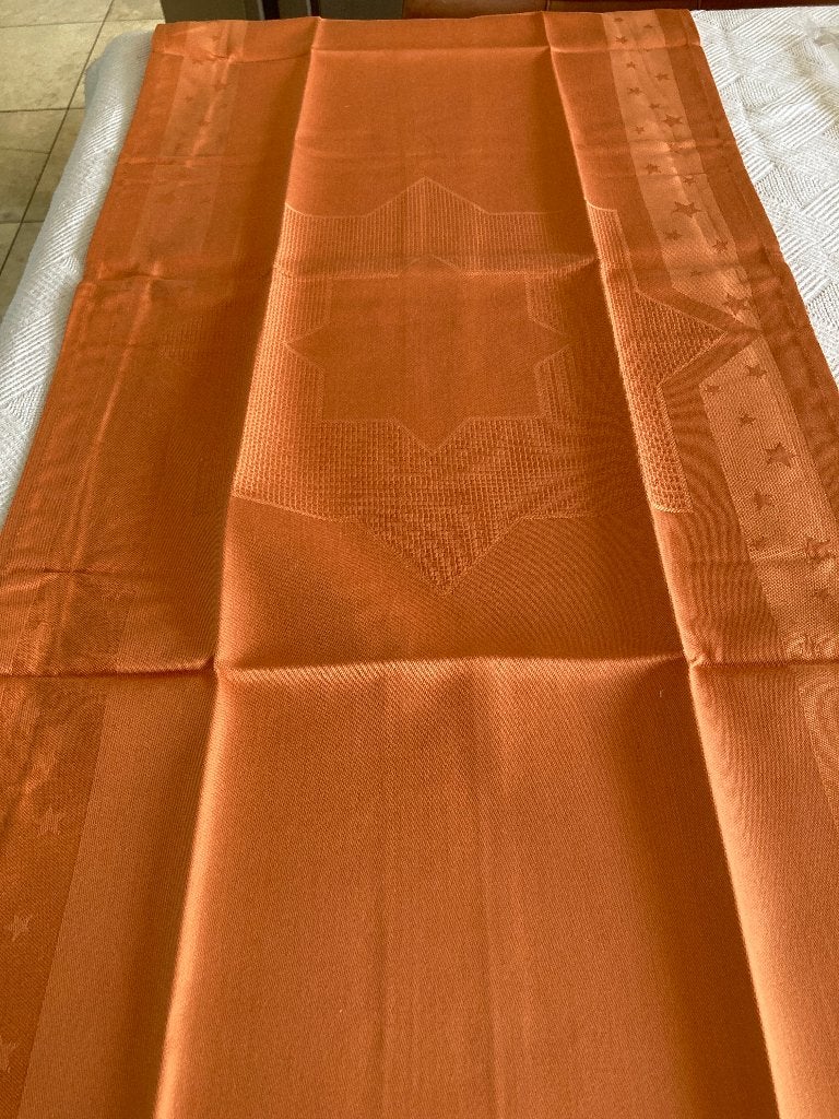 borduren kerst rico tafelloper kruissteek., Verzenden, Nieuw, Patroon