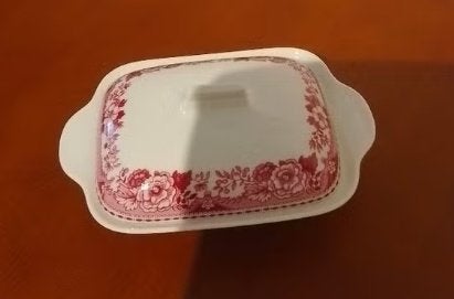 Botervloot, Overige merken, Overige typen, Vintage, Ophalen of Verzenden