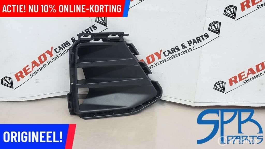 Afdekkap VW Golf 7.5 VII FACELIFT GTD GTI RECHTS 5G0853212J
