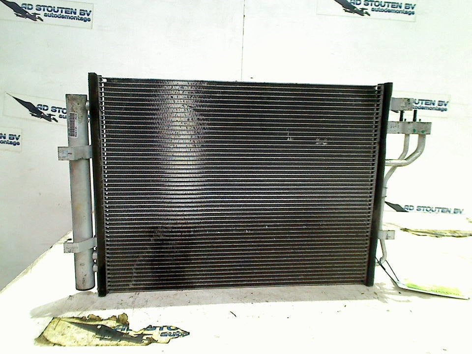 Radiateur Airco Hyundai i10 (B5) (2013-08/2020-06), Hyundai Motor Deutschland GmbH, Gebruikt, Hyundai, Kaiserleipromenade 5, Offenbach am Main 63067, , Duitsland