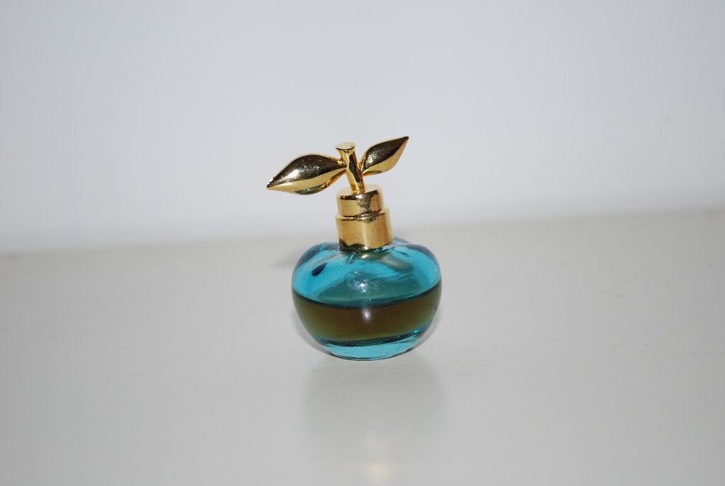 Miniatuur Nina Ricci Luna, Ophalen of Verzenden, Gebruikt, Miniatuur