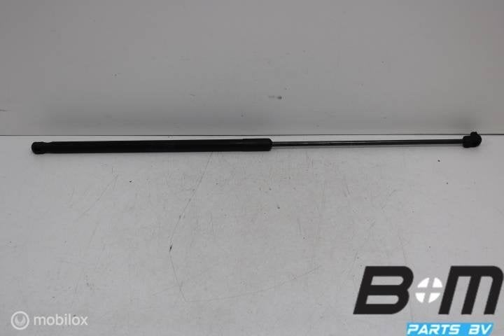 Gasdrukveer voor motorkap Audi A3 8P Cabrio 8P0823359B, Gebruikt