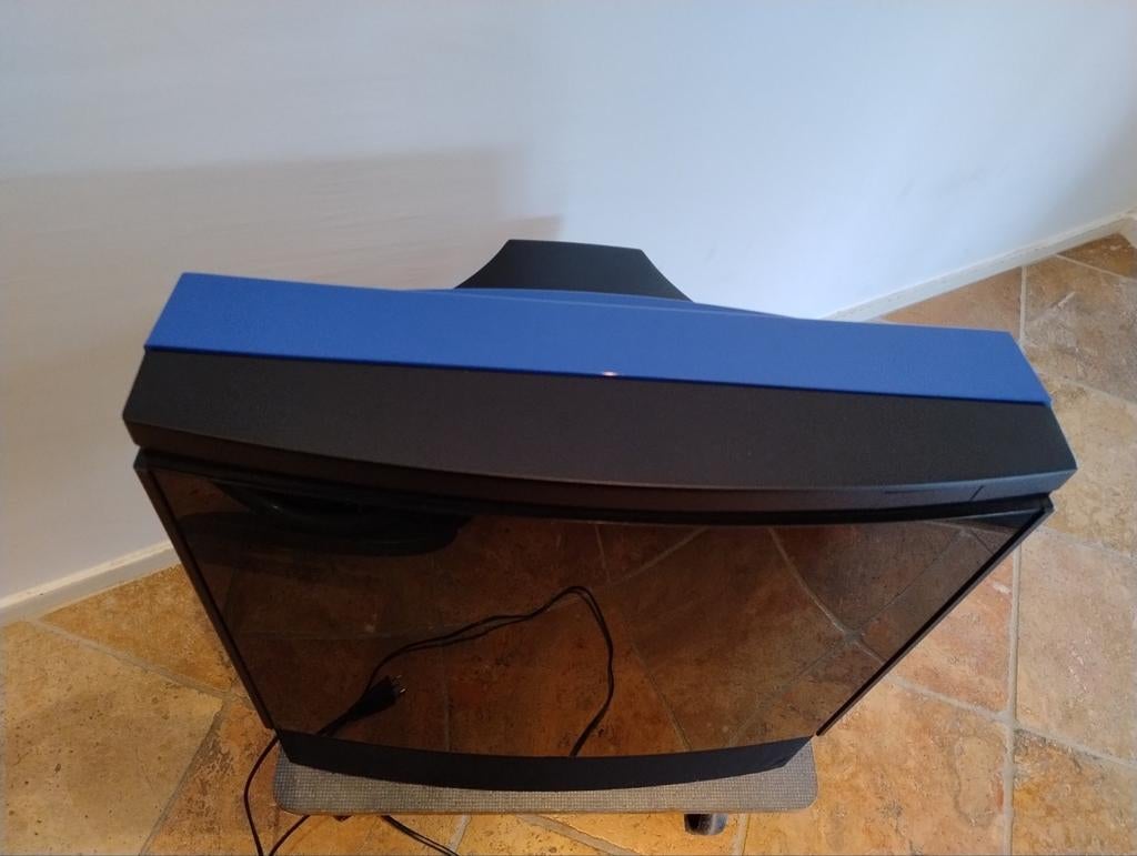 Bang & Olufsen Beovision MX 4000 - TV, Ophalen, Gebruikt, Overige merken