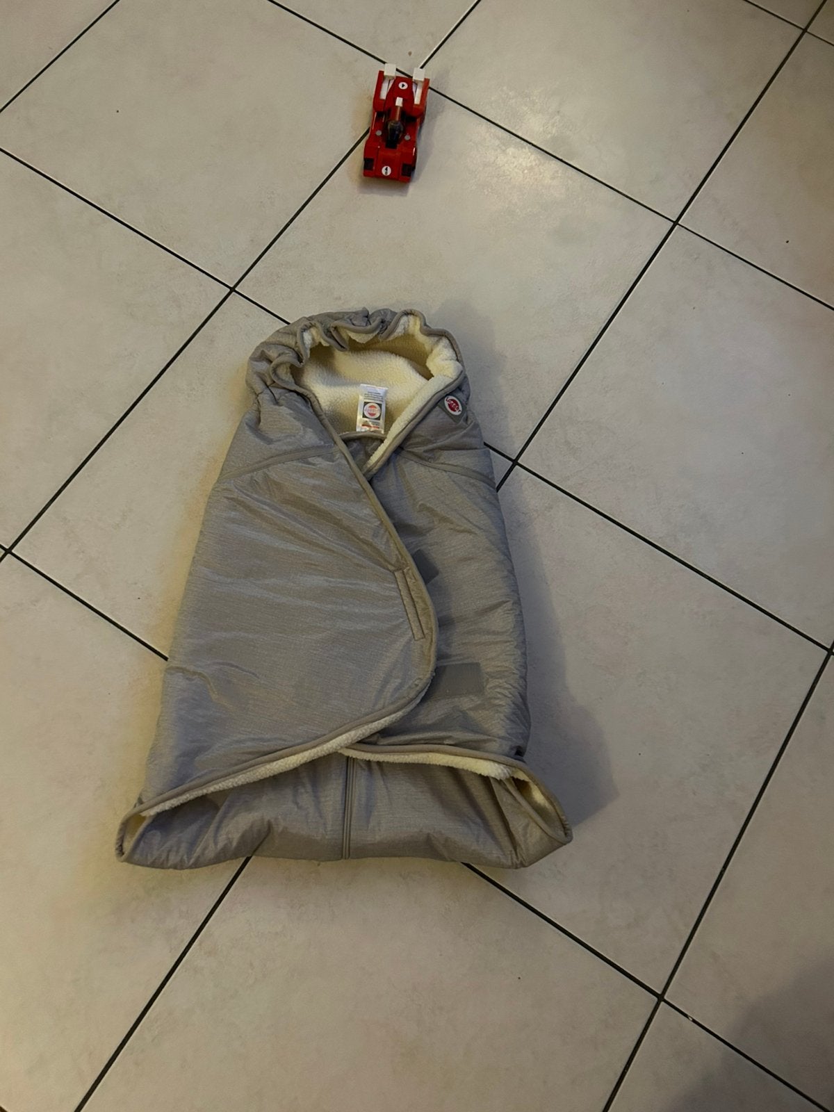 Wikkeldeken prijs €15 Lodgers, Ophalen of Verzenden, Zo goed als nieuw