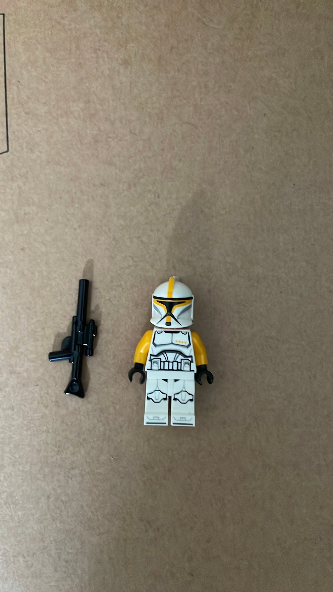 Lego star wars, Ophalen of Verzenden, Zo goed als nieuw