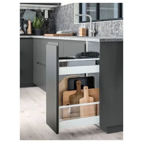 IKEA Exceptionell 30cm, Ophalen, Overige materialen, Wit, Overige typen
