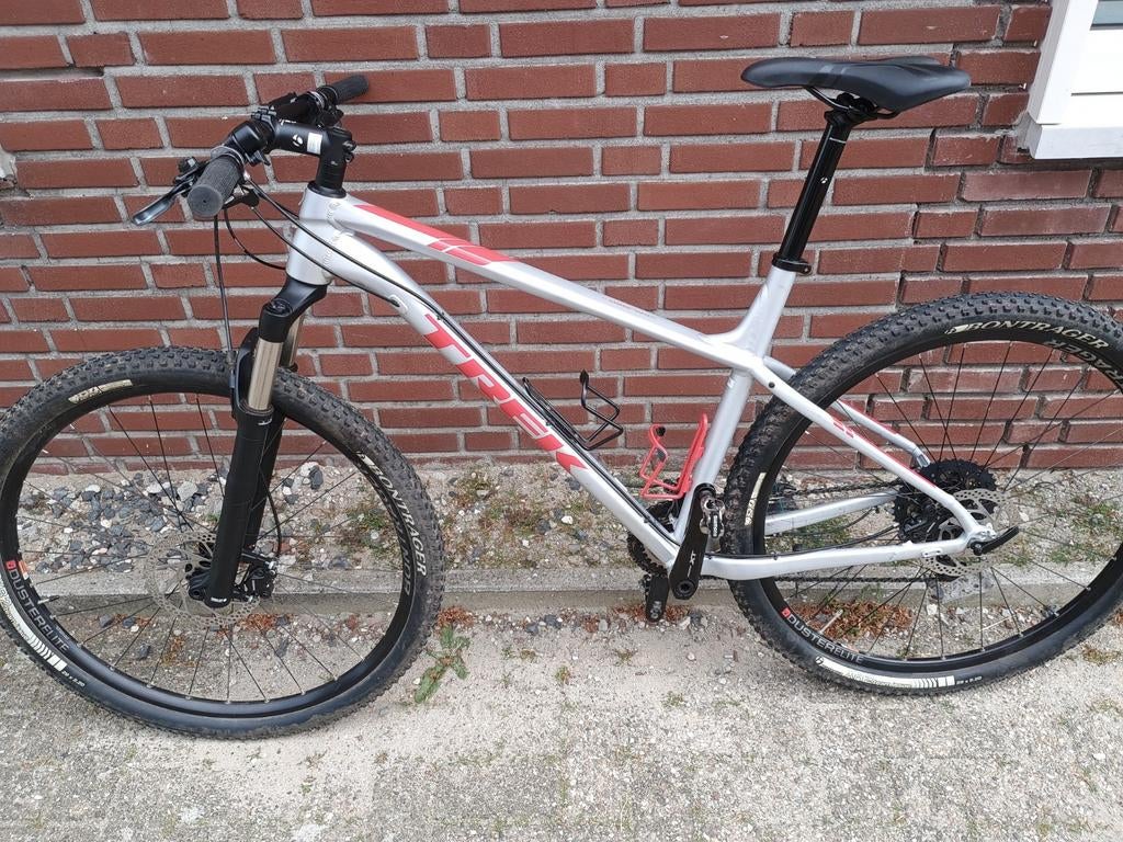 Trek X-Caliber 9 Mountainbike maat L - in zeer nette staat!, Ophalen of Verzenden, Trek