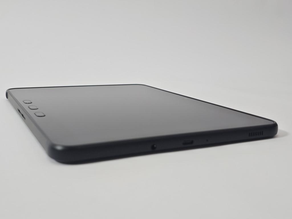 Samsung Galaxy Tab Active Pro - 64GB LTE - Zwart | 2dehands, Computers en Software, Android Tablets, 10 inch, Gebruikt, Gps, Ophalen of Verzenden