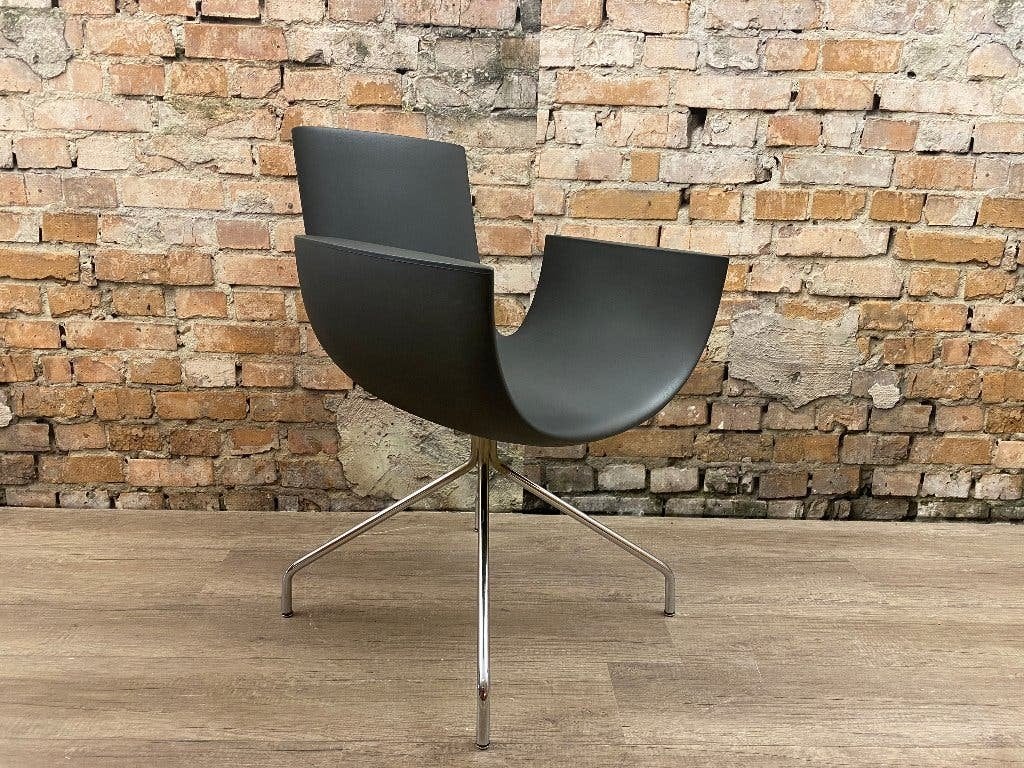 Sintesi Noa Spider – Grijs | Sintesi Design, Ophalen, Kunststof, Drie, Zo goed als nieuw