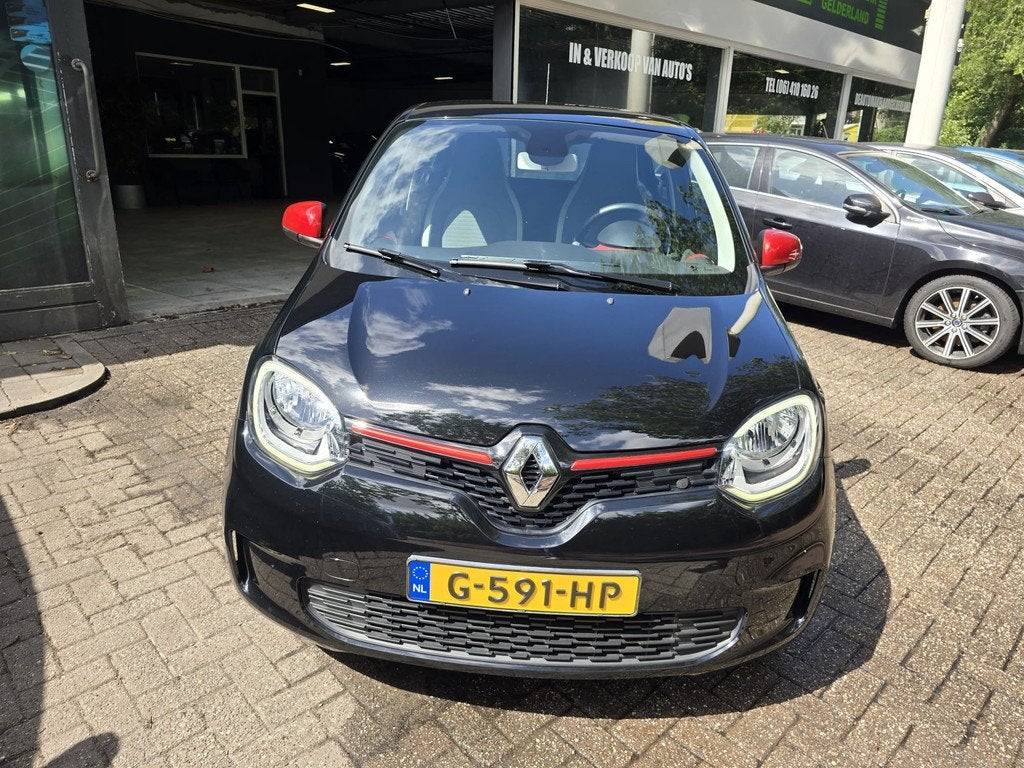 Renault Twingo 1.0 SCe Collection | 2E EIGENAAR | 12MND GARA, LED verlichting, Gebruikt, 4 stoelen, Origineel Nederlands