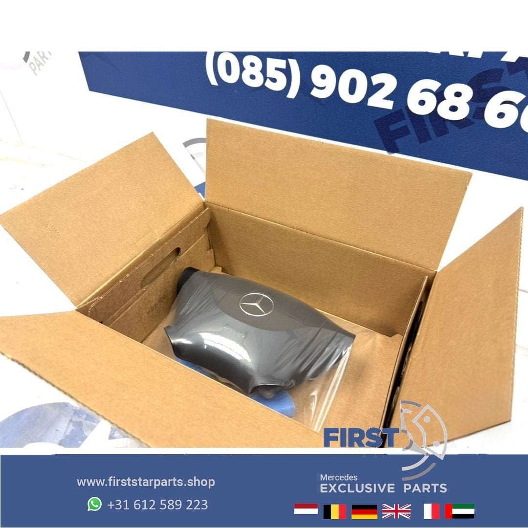 W906 STUURAIRBAG A9068601900 26 Mercedes SPRINTER B906 ORIGI